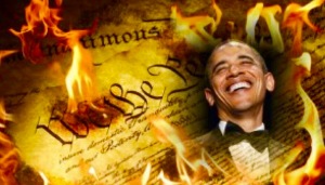 Obama constitution