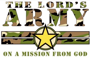 Army of the lord