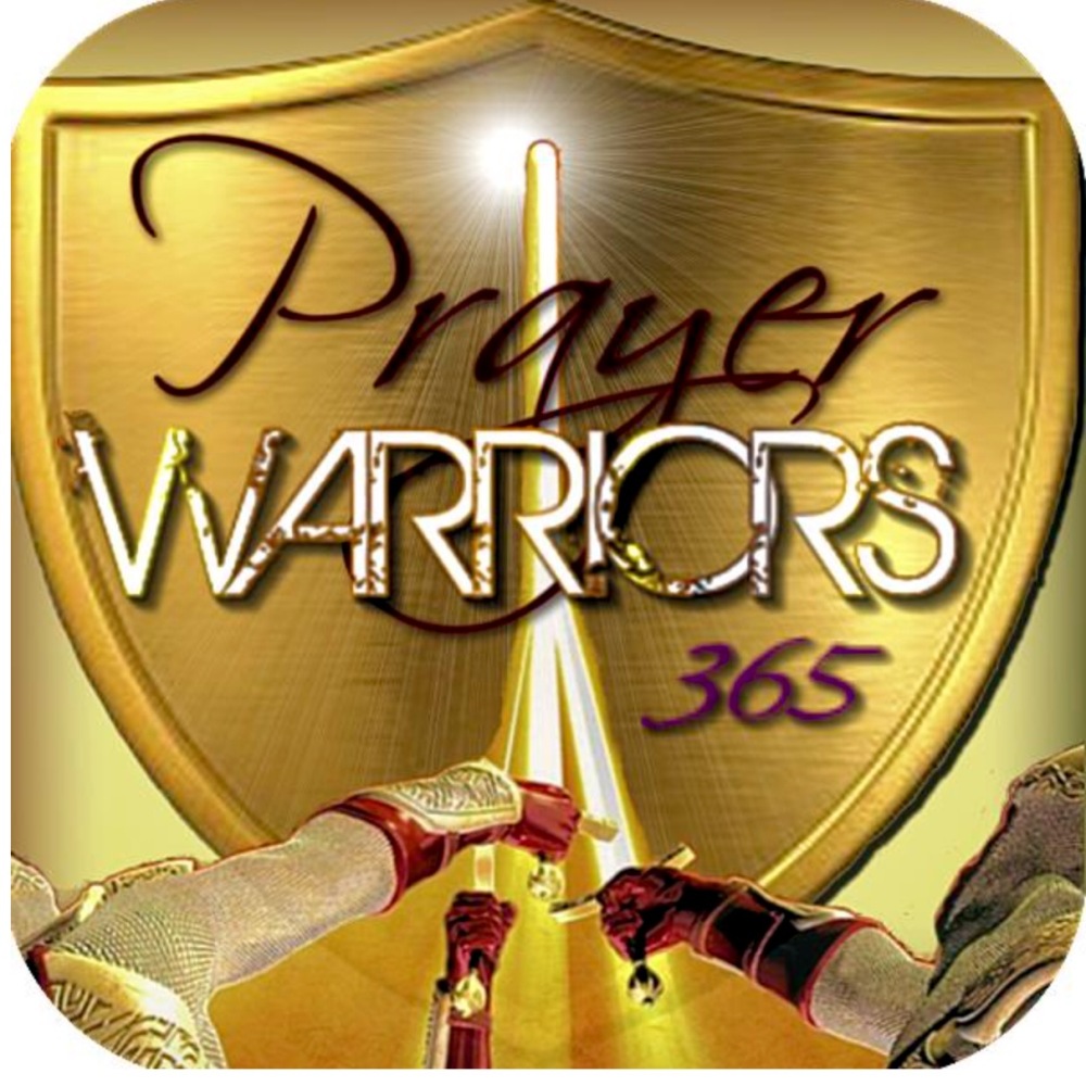 Prayer warriors